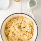 Vegan Mac and Cheese - set 1