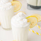 Whipped Lemonade
