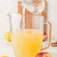 Apple Lemonade