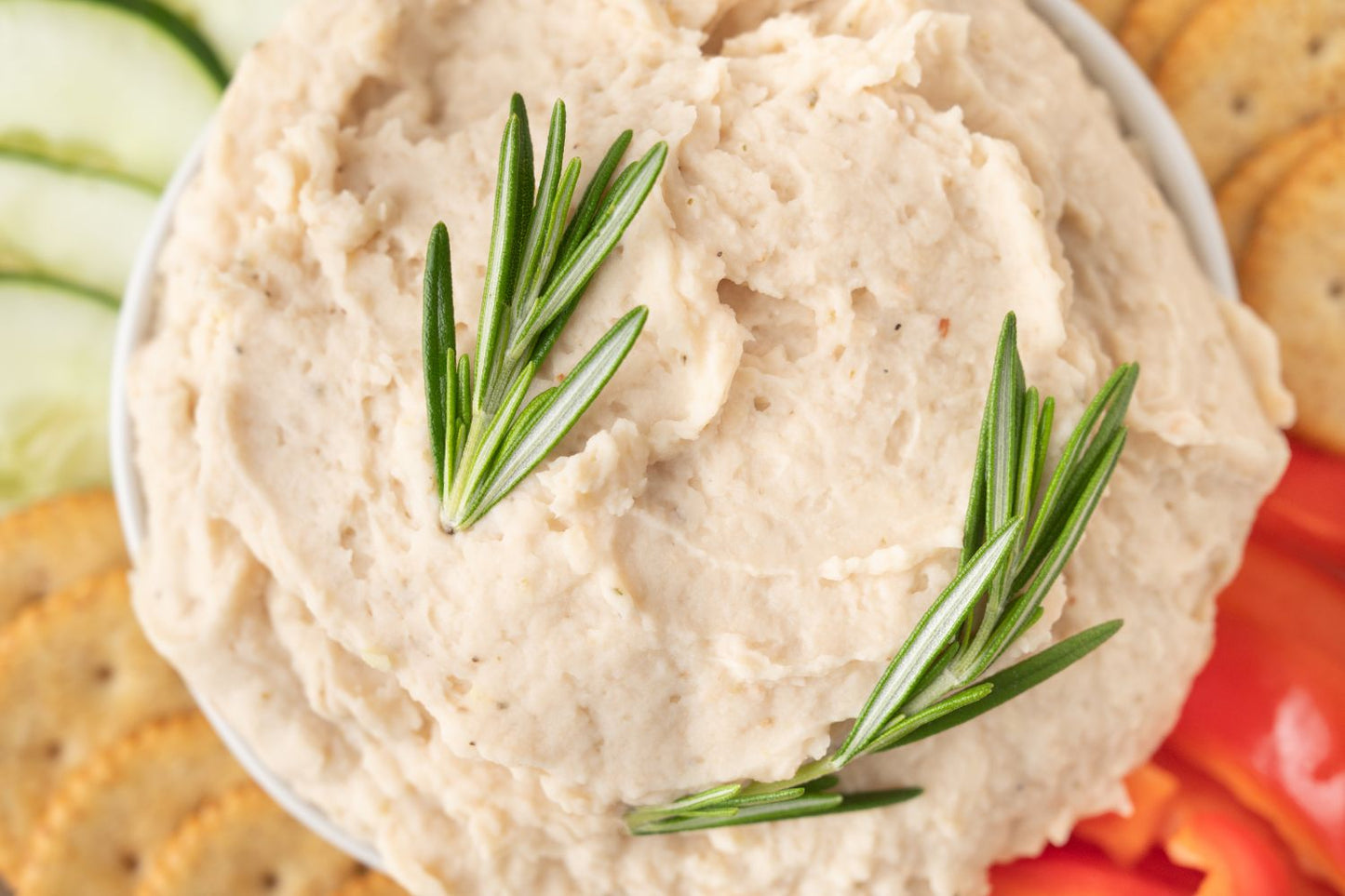 White Bean Dip
