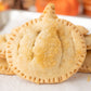 Pumpkin Hand Pies