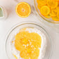 Orange Upside Down Cake