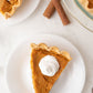 Sweet Potato Pie
