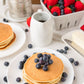 Ricotta Pancakes