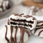 Chocolate Covered Oreos