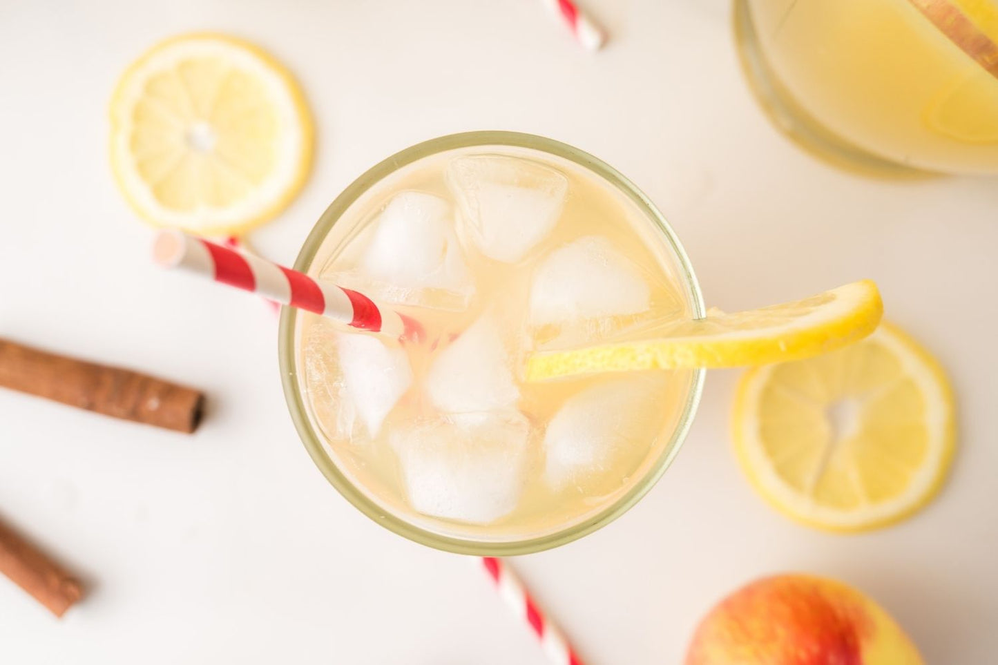 Apple Lemonade