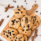 Cinnamon Raisin Bagels