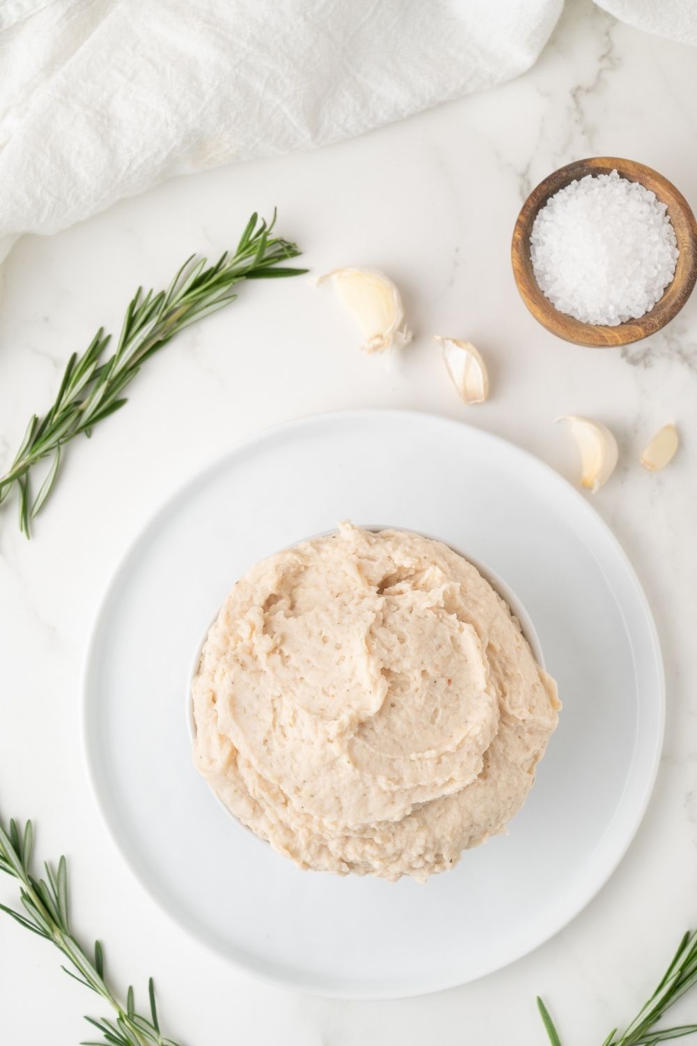 White Bean Dip