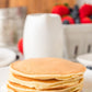 Ricotta Pancakes
