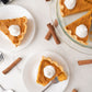 Sweet Potato Pie
