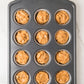 Peanut Butter Muffins