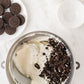 Oreo No Bake Cheesecake Bars