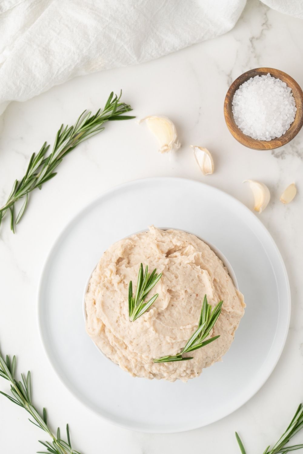White Bean Dip
