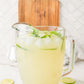Basil Limeade