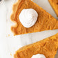 Sweet Potato Pie