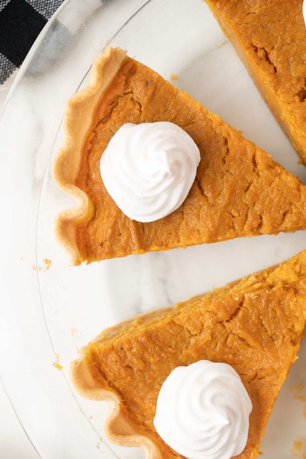 Sweet Potato Pie