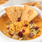 Pumpkin Hummus - set 2
