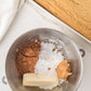 Peanut Butter Sheet Cake