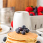Ricotta Pancakes