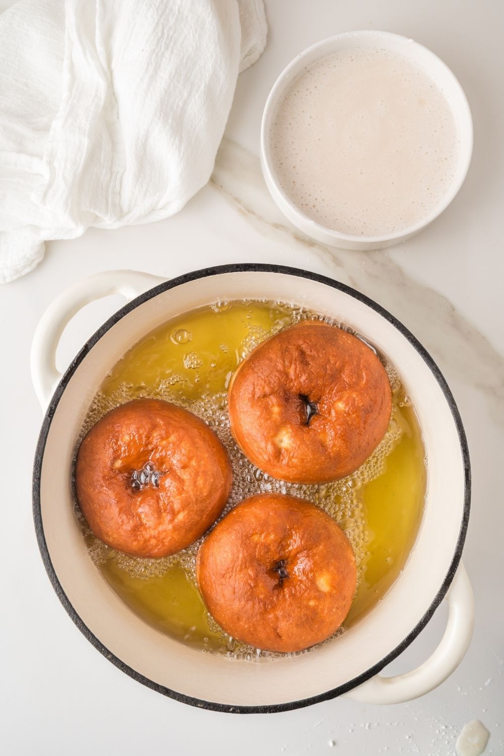 Glazed Donuts