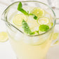 Basil Limeade