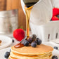 Ricotta Pancakes