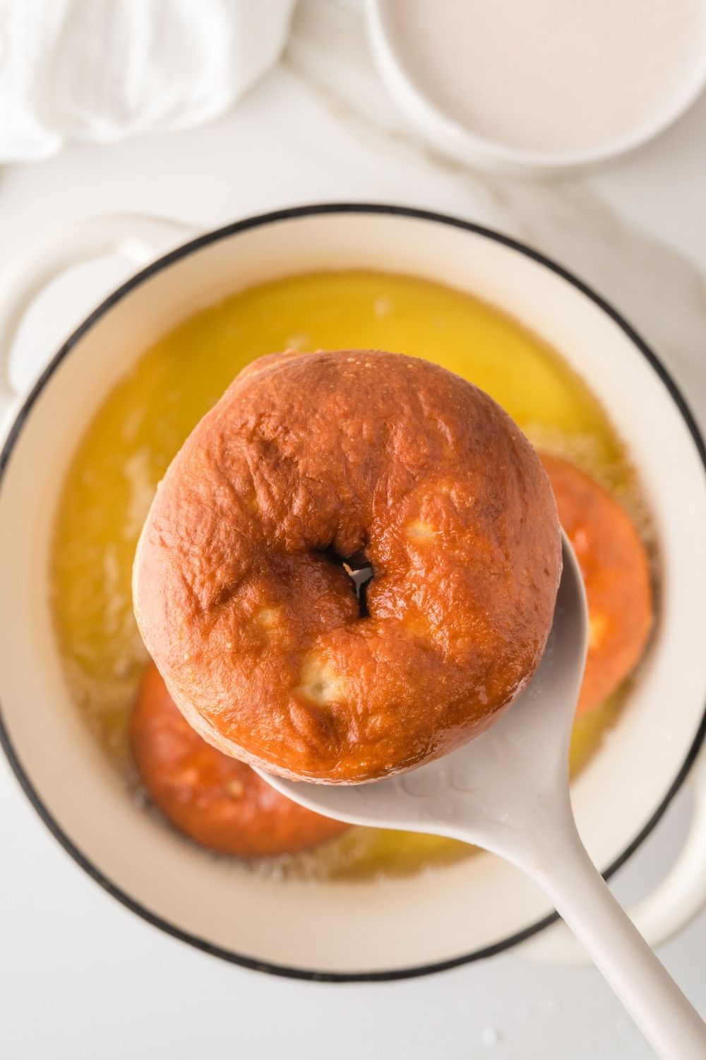 Glazed Donuts