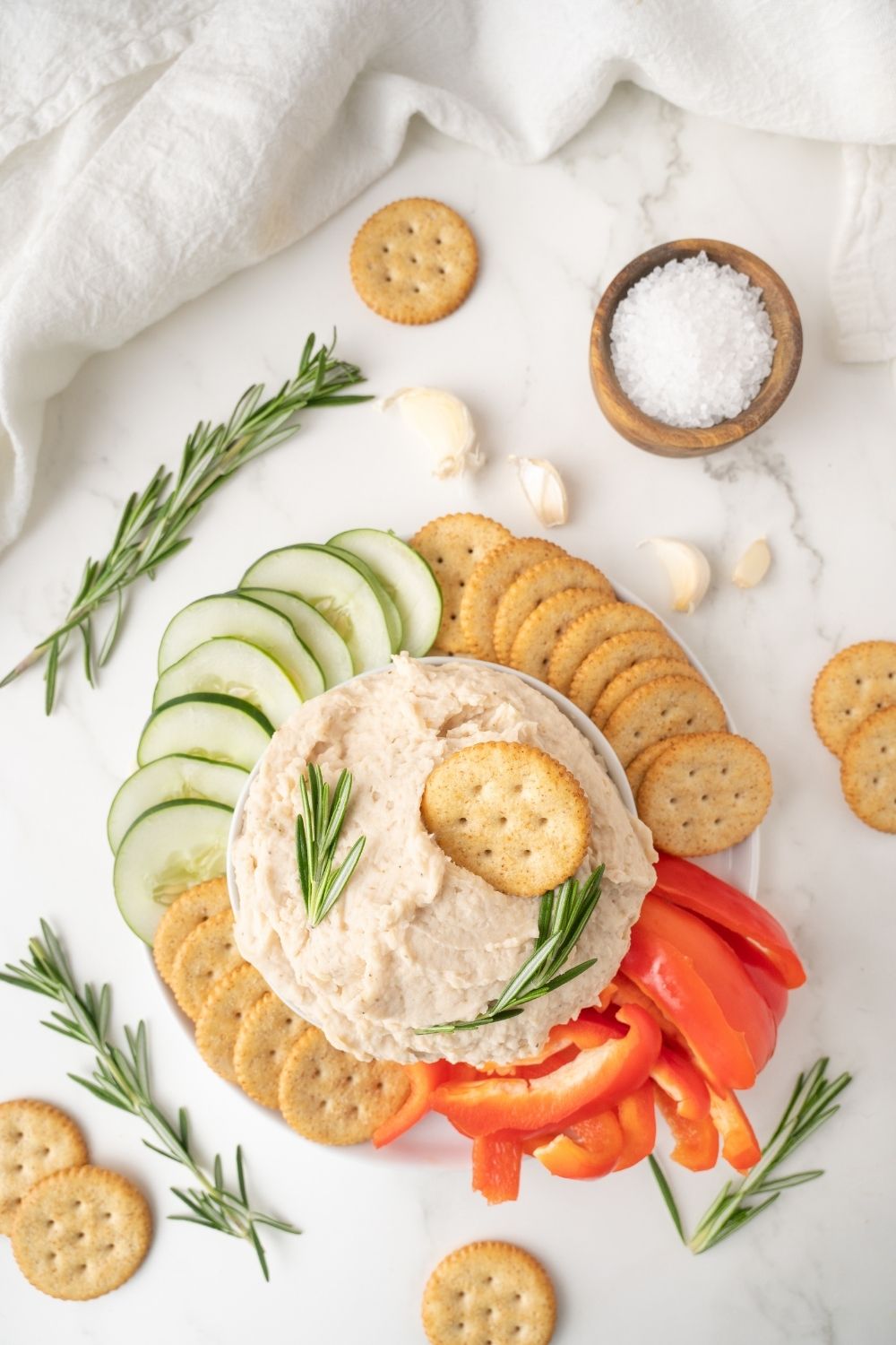 White Bean Dip