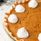 Sweet Potato Pie