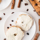 Cinnamon Raisin Bagels