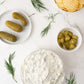 Dill Pickle Dip