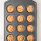 Peanut Butter Muffins