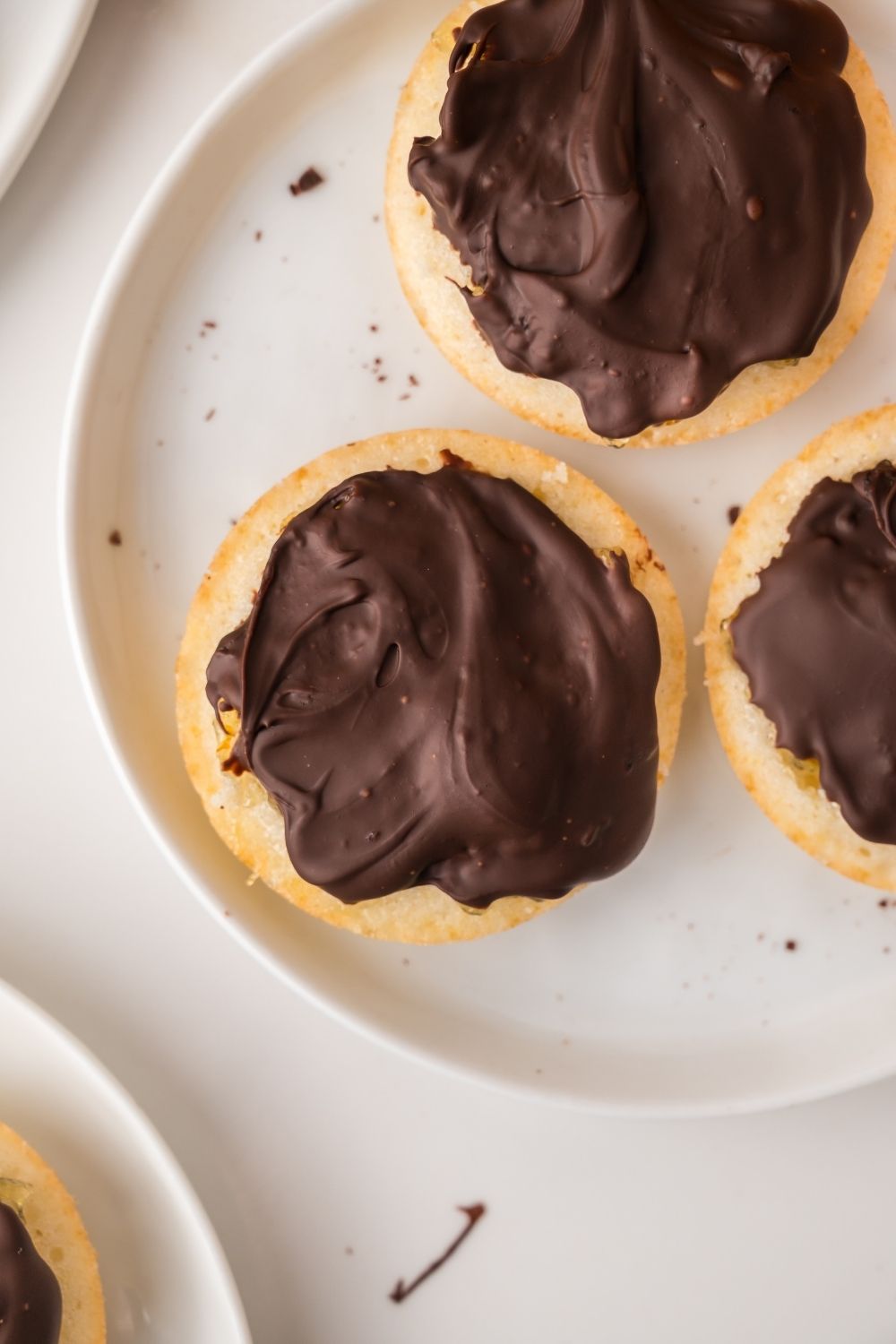 Jaffa Cakes