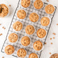 Peanut Butter Muffins