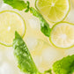 Basil Limeade
