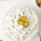 Dill Pickle Dip