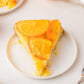 Orange Upside Down Cake