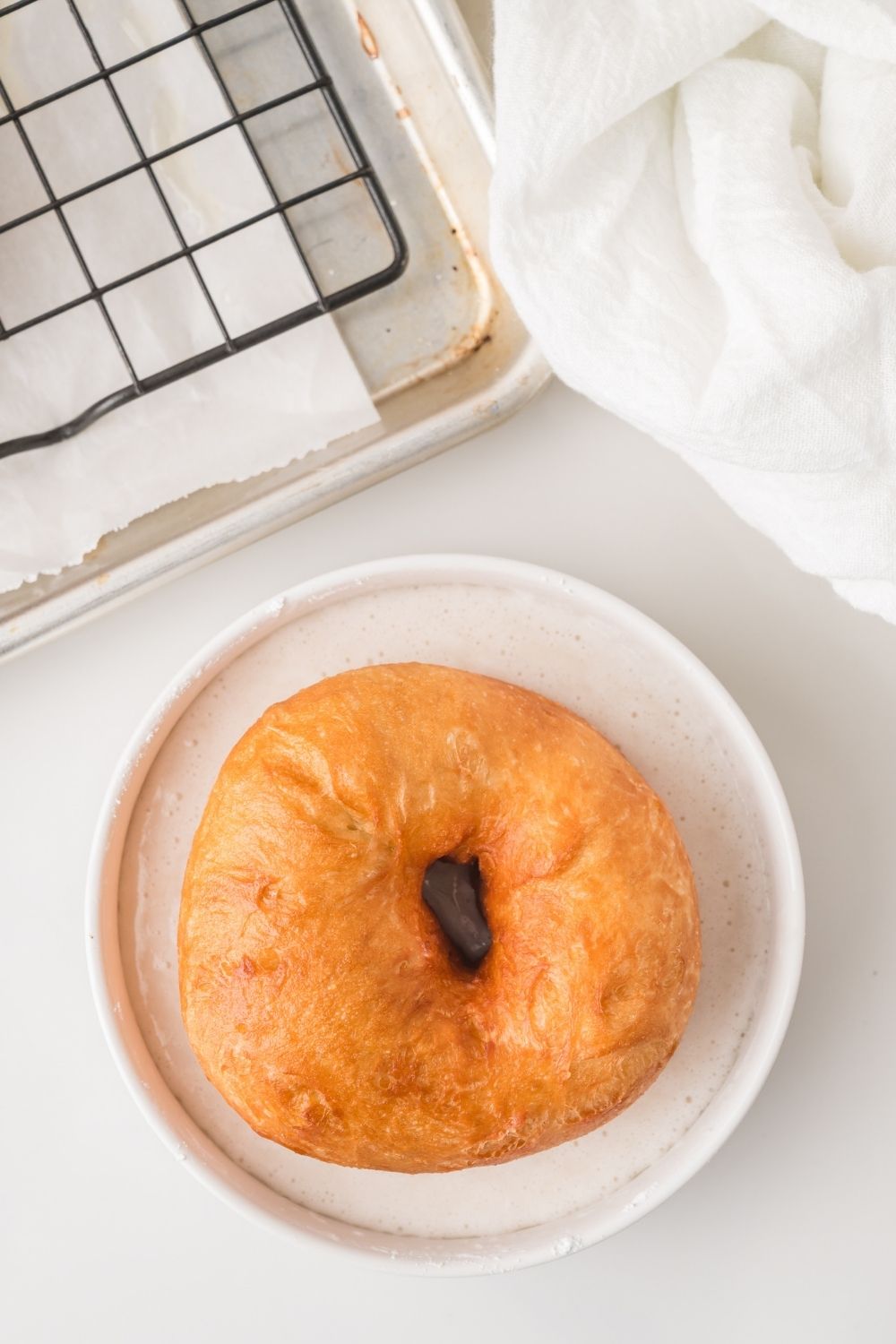 Glazed Donuts