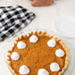Sweet Potato Pie