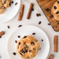Cinnamon Raisin Bagels
