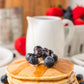 Ricotta Pancakes