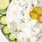 Dill Pickle Dip