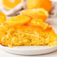Orange Upside Down Cake