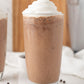 Chocolate Chip Frappuccino