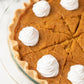 Sweet Potato Pie