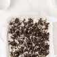 Oreo No Bake Cheesecake Bars