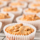 Peanut Butter Muffins