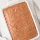Peanut Butter Sheet Cake