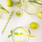 Basil Limeade
