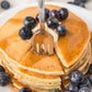 Ricotta Pancakes